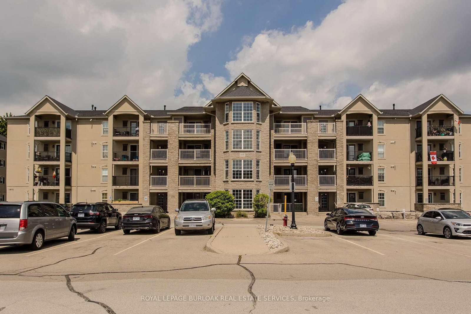 1441 Walker's Line, Unit 306 - Image 1