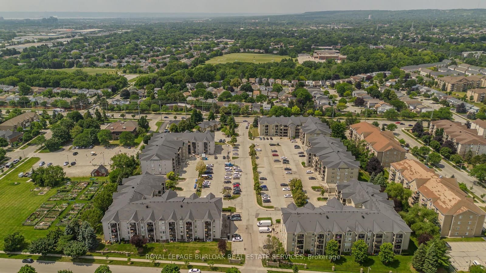1441 Walker's Line, Unit 306 thumbnail 29