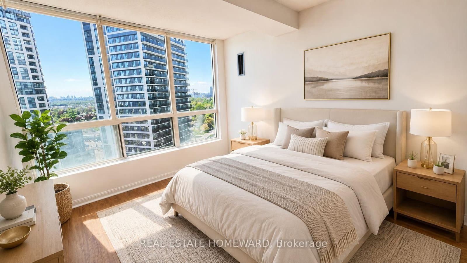101 Subway Crescent, Unit 2012 thumbnail 10