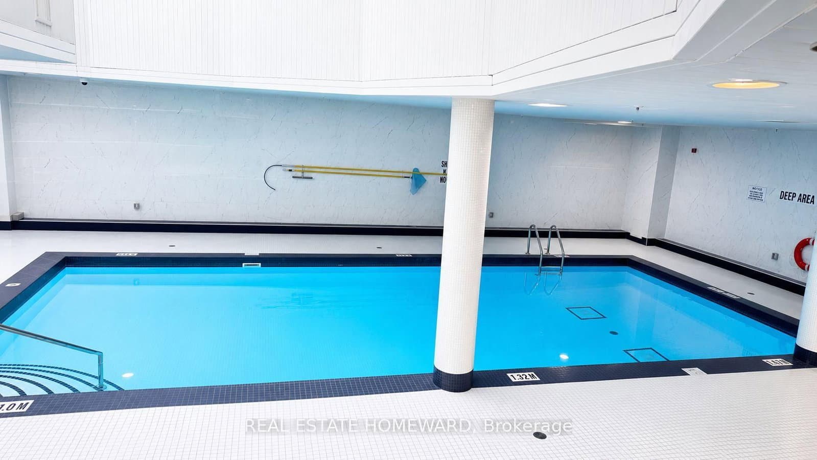 101 Subway Crescent, Unit 2012 thumbnail 15