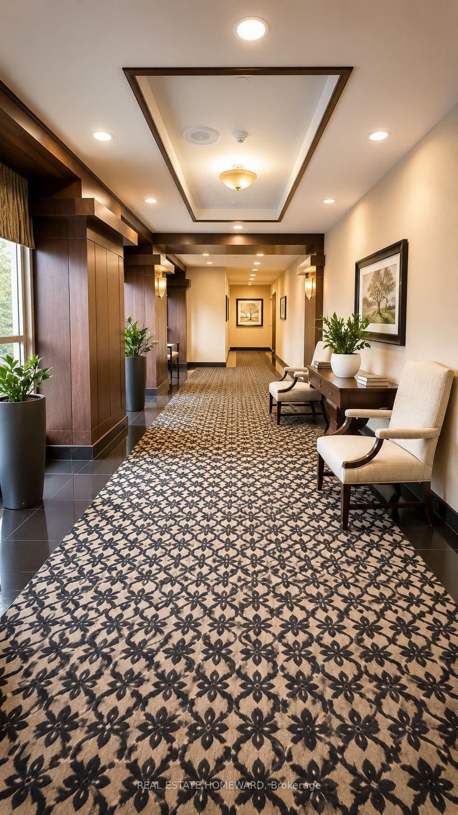 101 Subway Crescent, Unit 2012 thumbnail 4