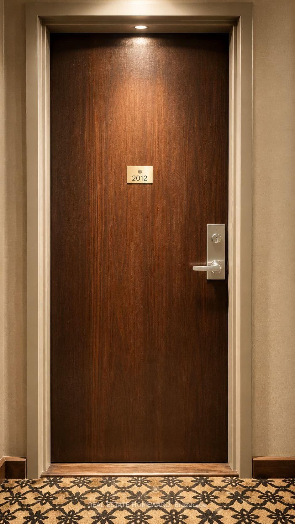 101 Subway Crescent, Unit 2012 thumbnail 5