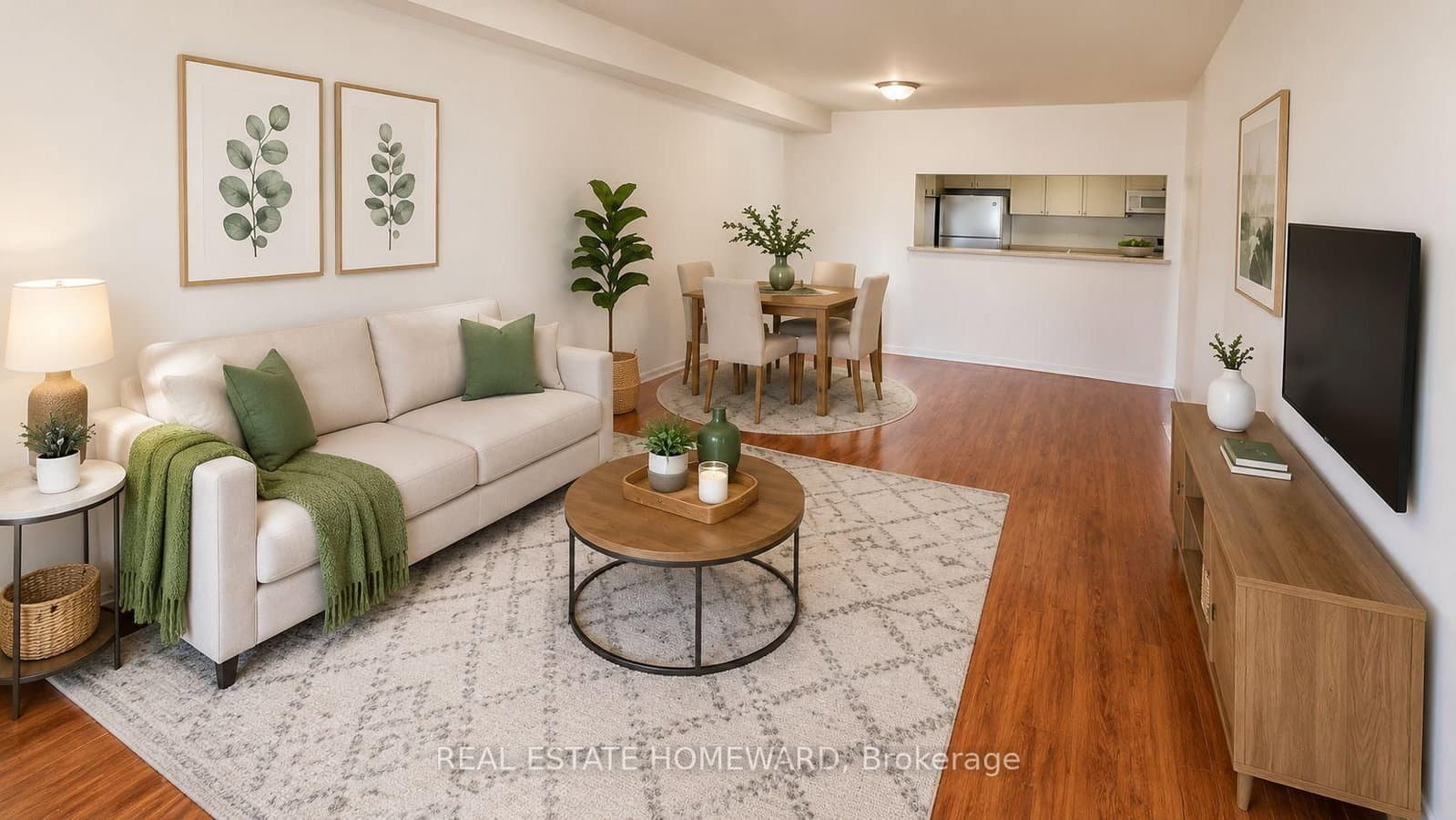 101 Subway Crescent, Unit 2012 thumbnail 8