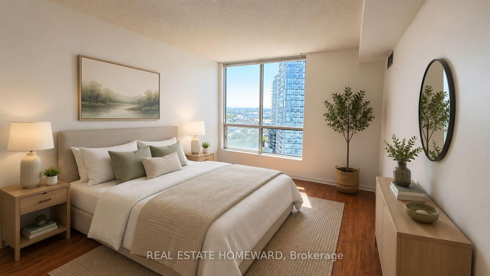 101 Subway Crescent, Unit 2012 thumbnail 9