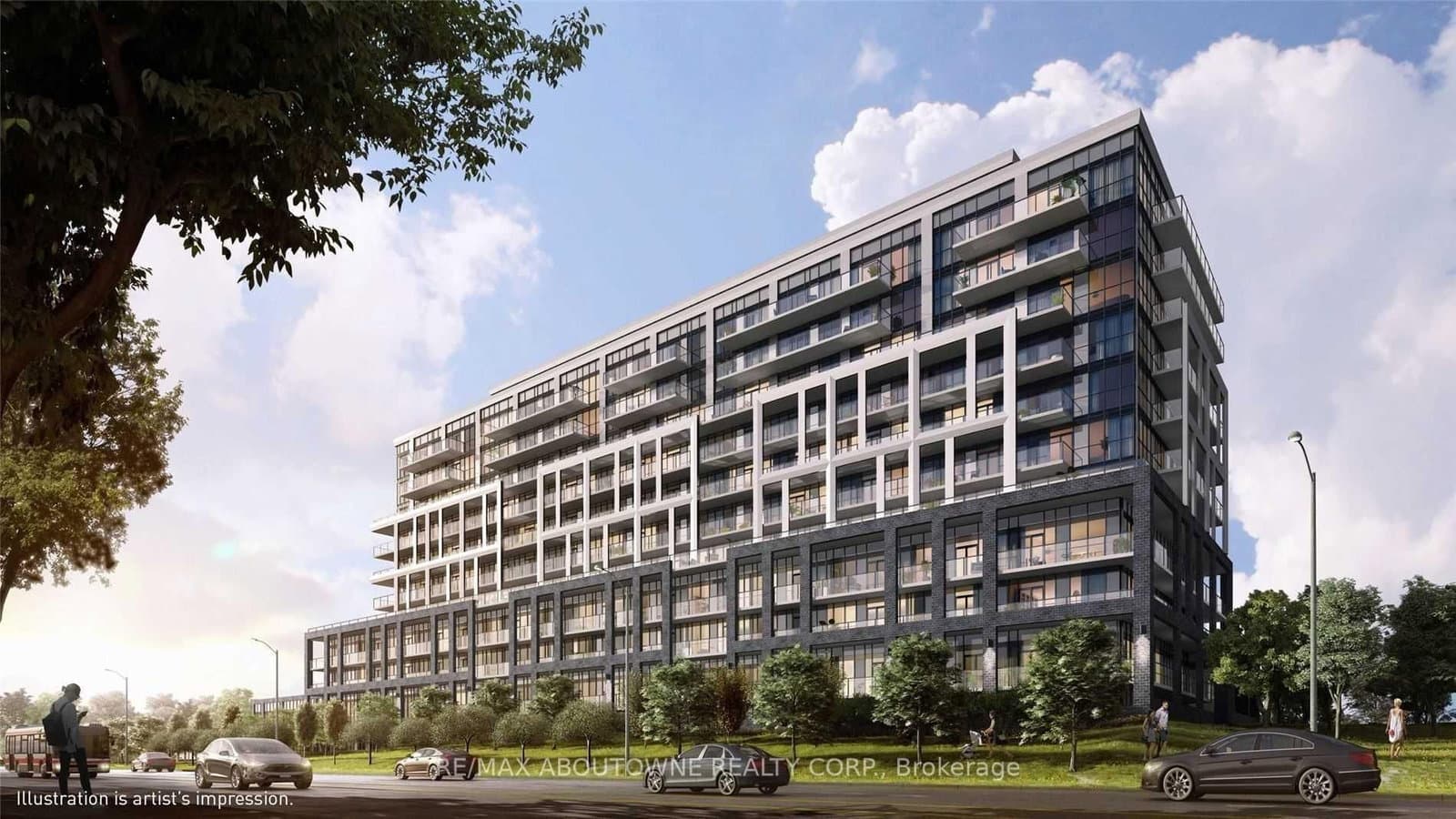 #814 - 50 George Butchart Drive