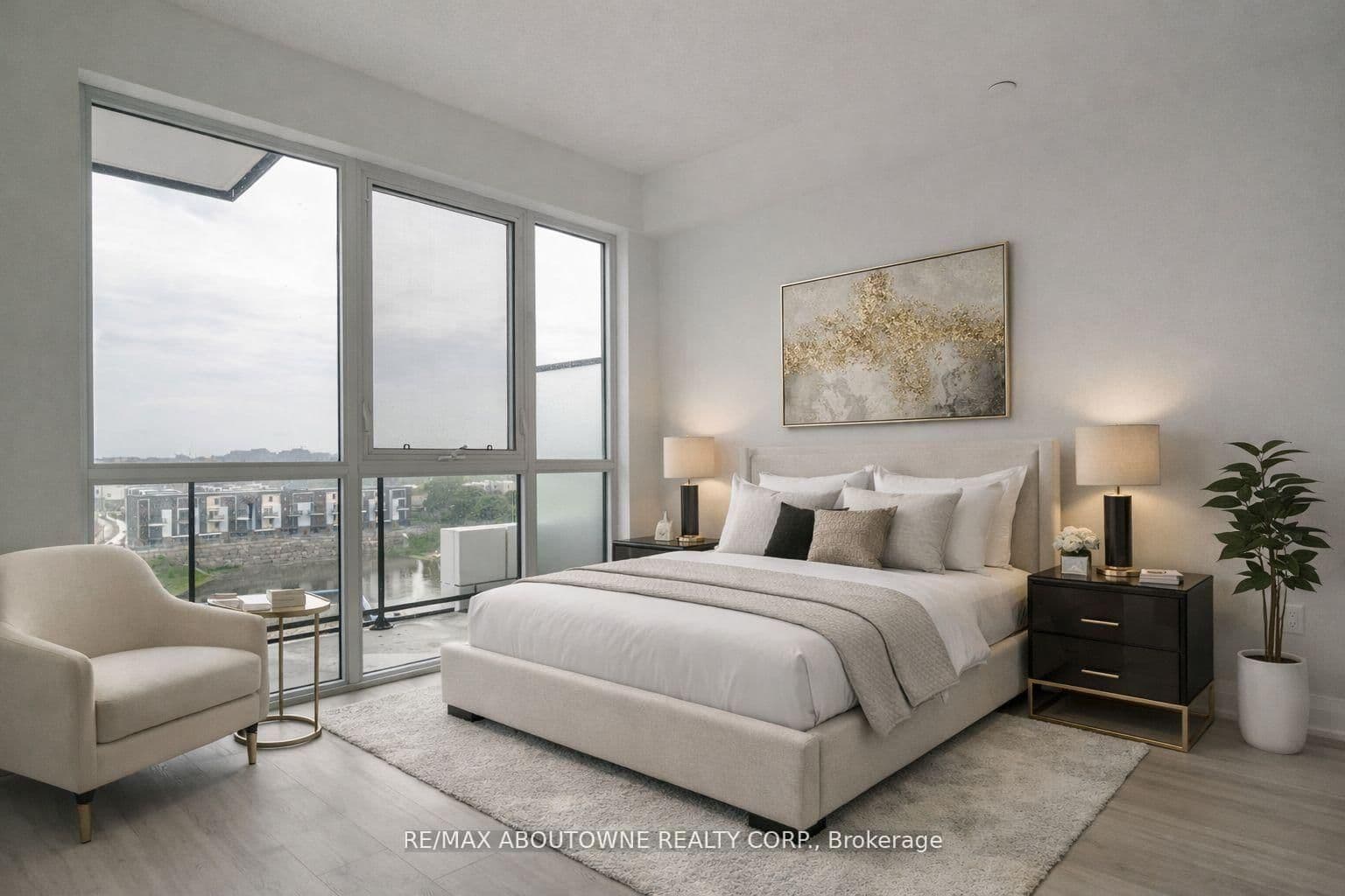 50 George Butchart Drive, Unit 814 thumbnail 18