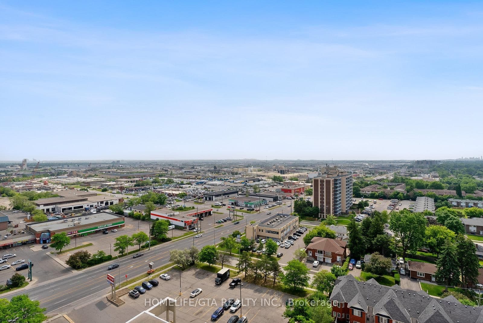 215 Queen Street E, Unit 1503 - Image 1
