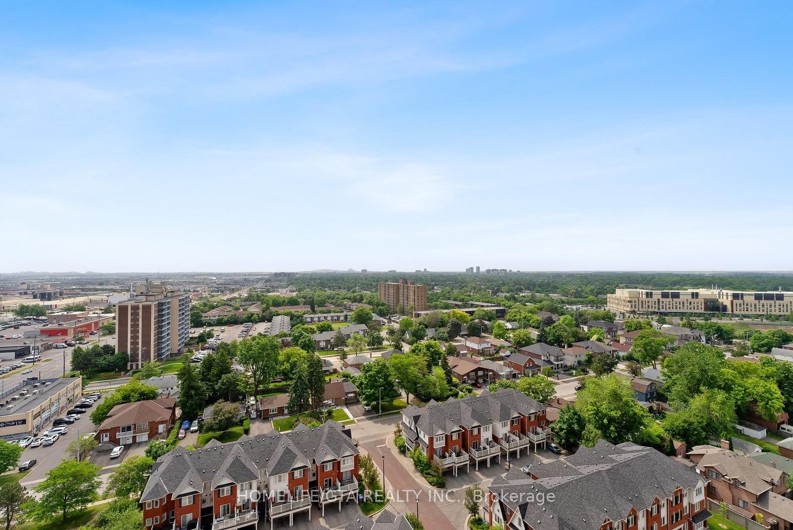 215 Queen Street E, Unit 1503 thumbnail 2