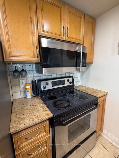 2737 Keele Street, Unit 709 thumbnail 4