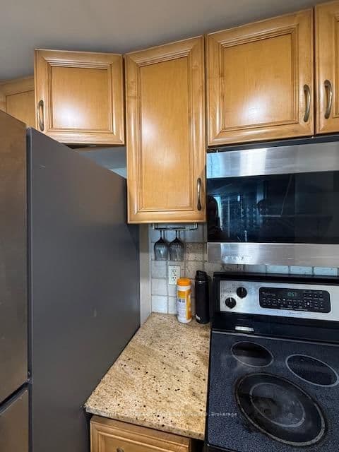 2737 Keele Street, Unit 709 thumbnail 5