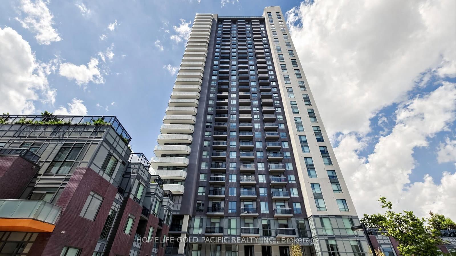 8 Nahani Way, Unit 2708