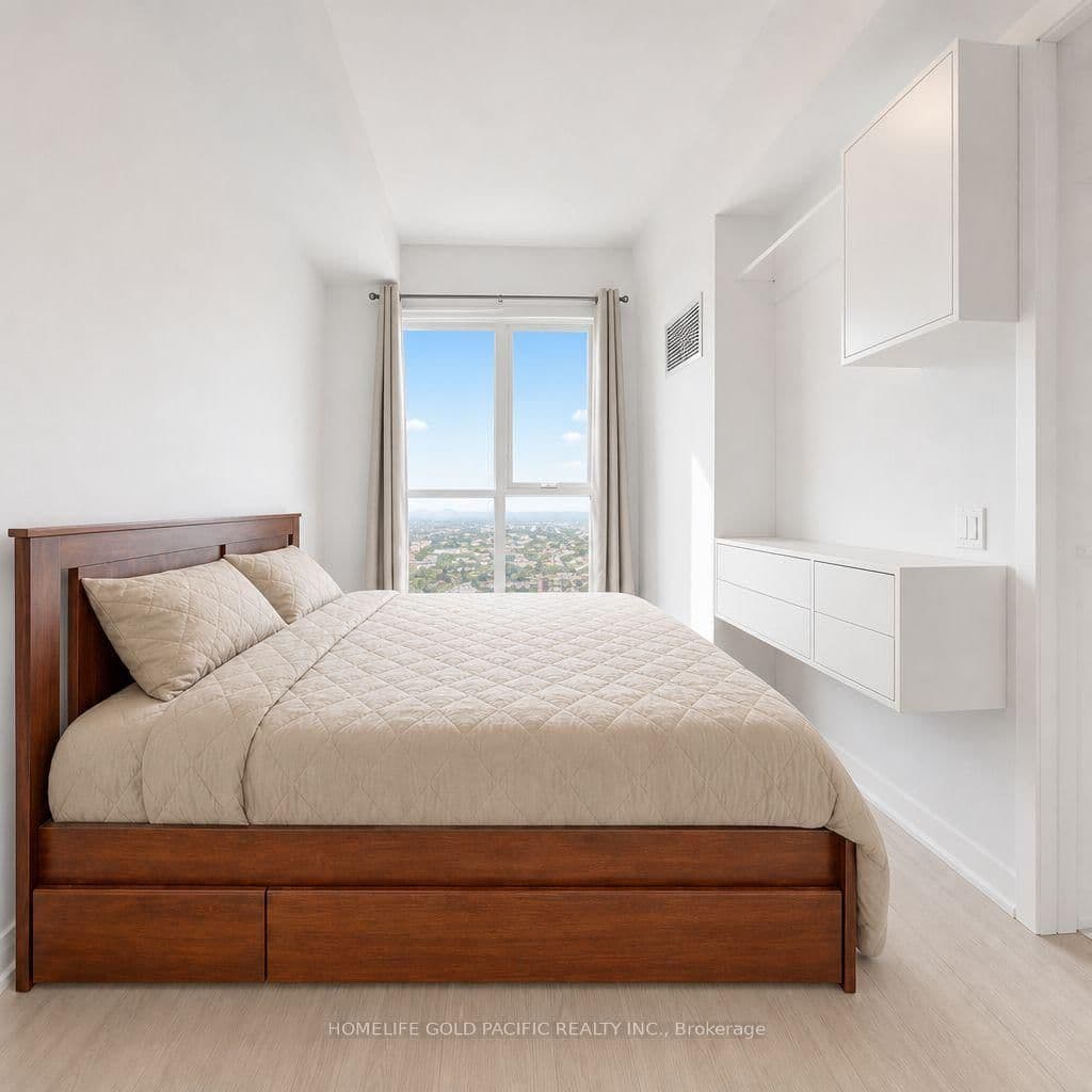 8 Nahani Way, Unit 2708 thumbnail 14