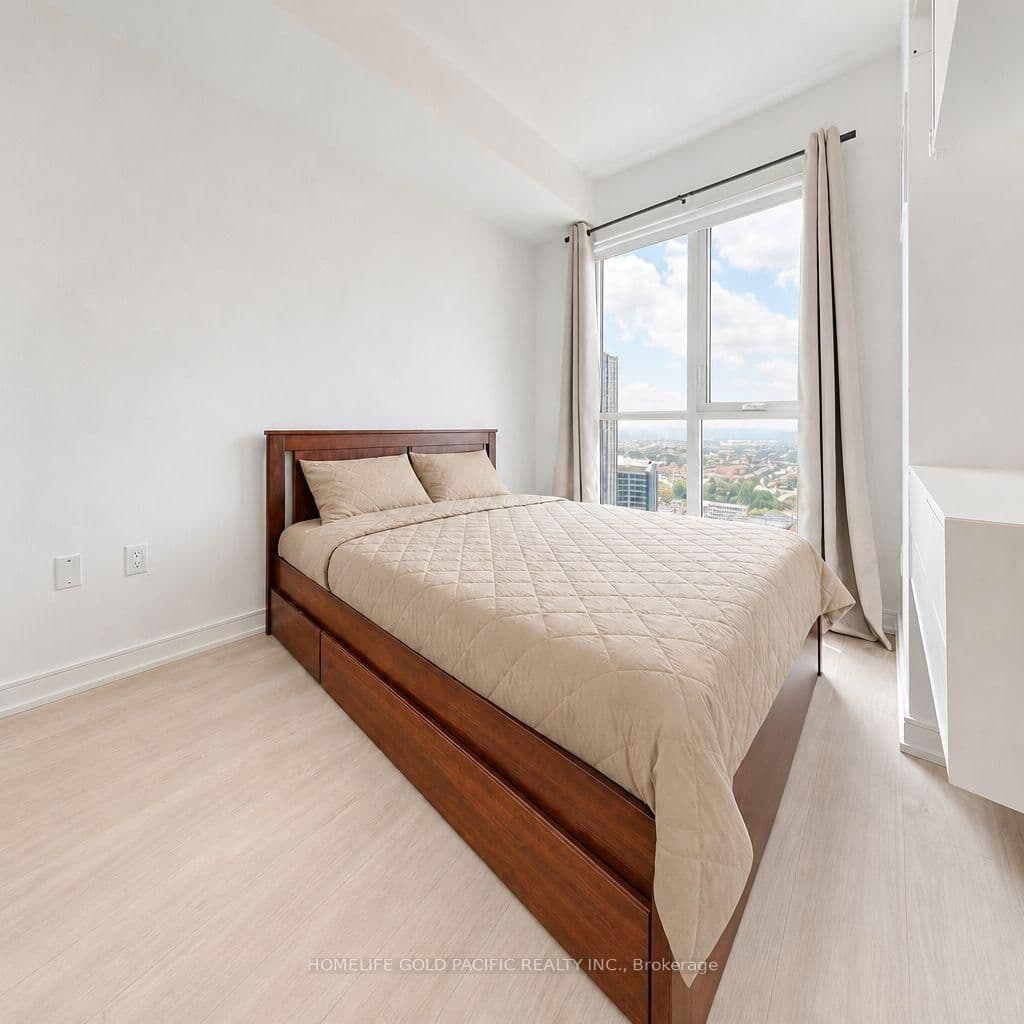 8 Nahani Way, Unit 2708 thumbnail 16