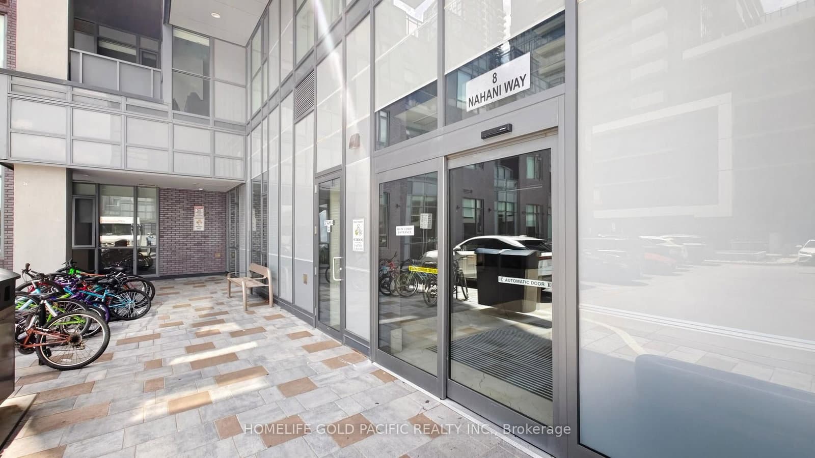 8 Nahani Way, Unit 2708 thumbnail 2