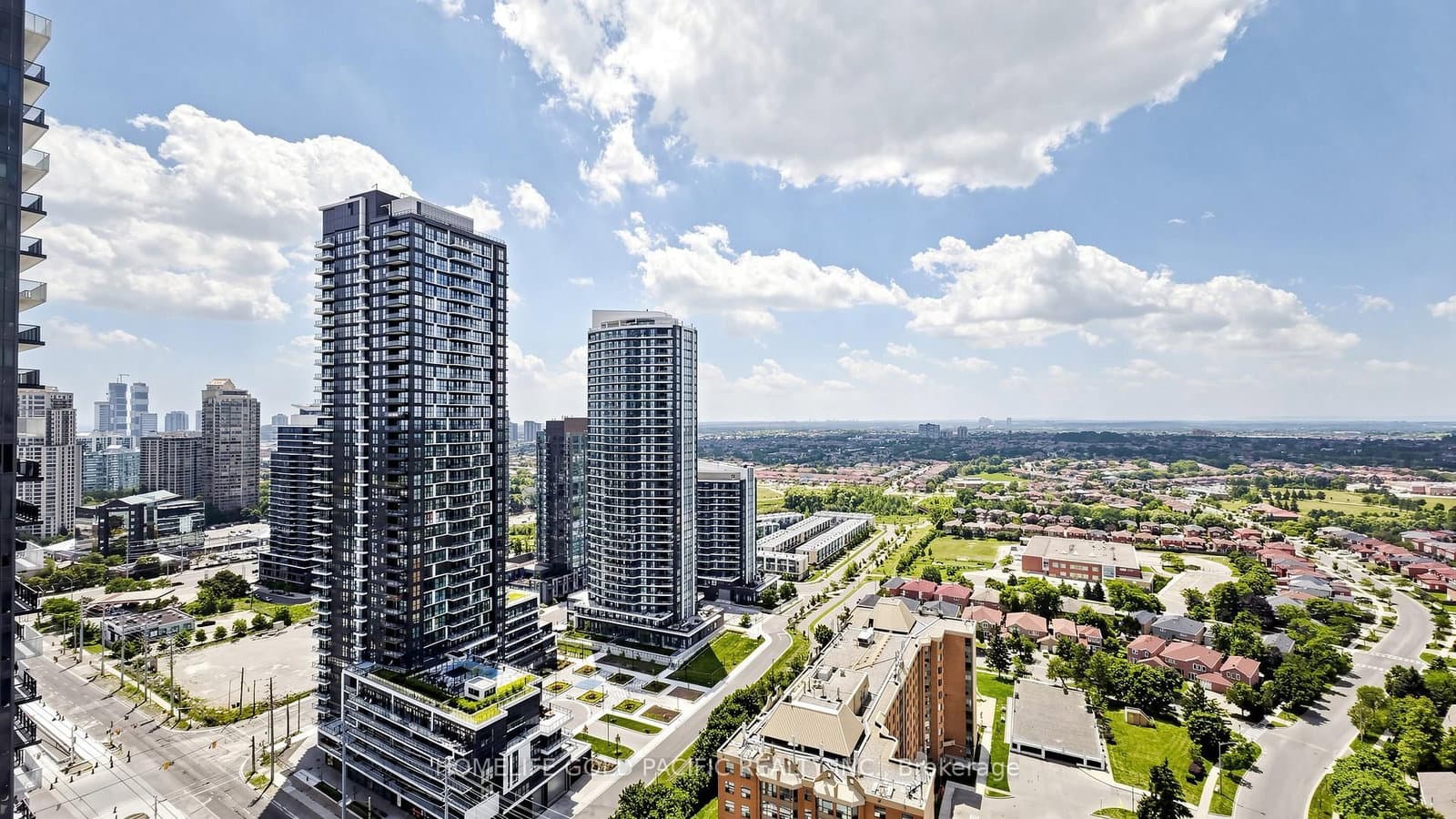 8 Nahani Way, Unit 2708 thumbnail 34