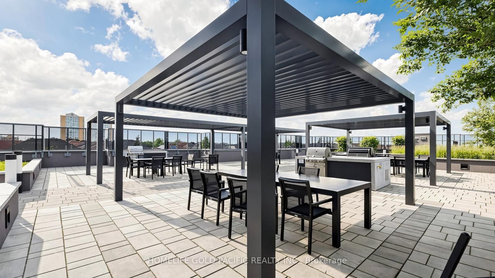 8 Nahani Way, Unit 2708 thumbnail 49