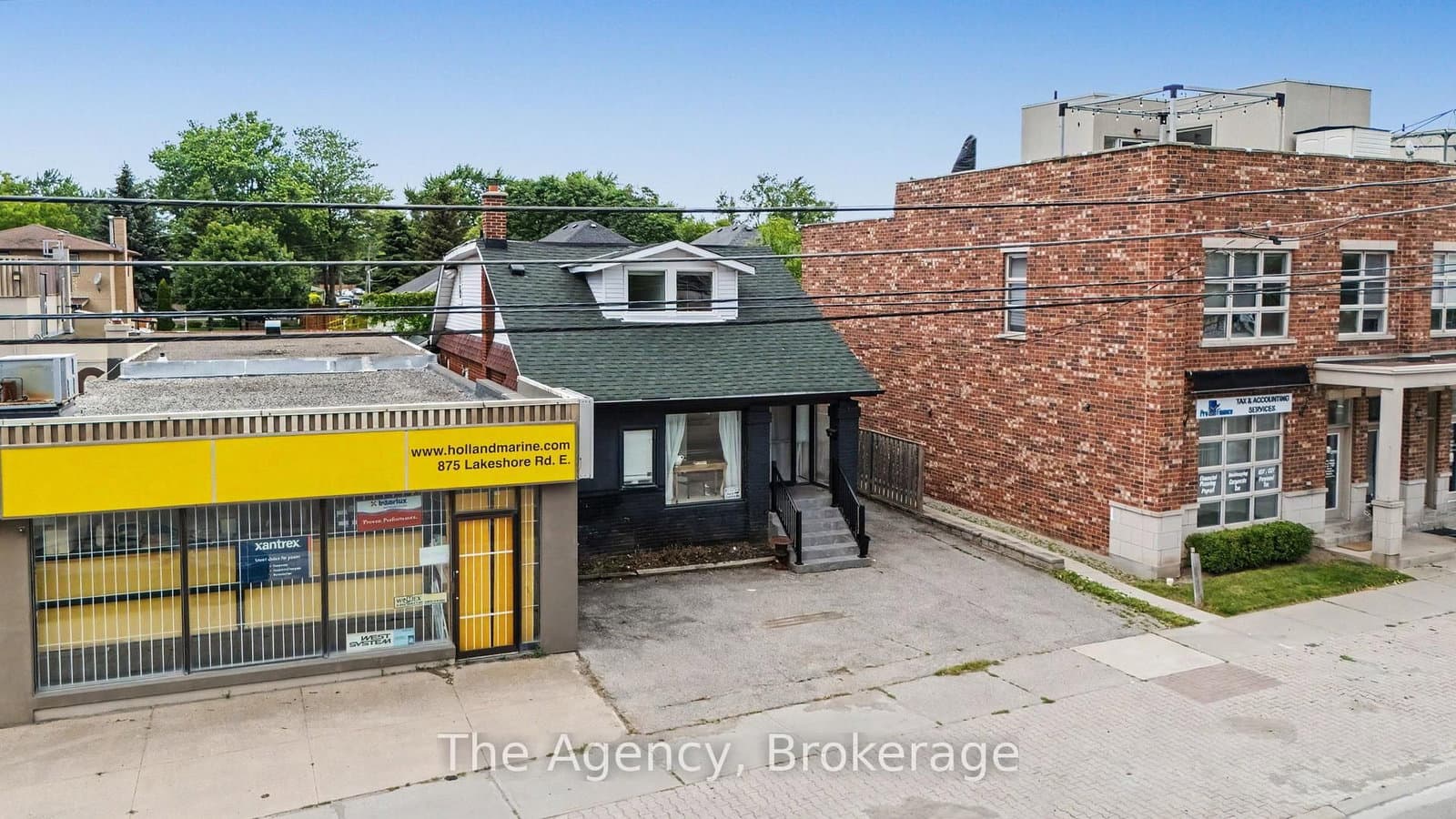 881 Lakeshore Road E thumbnail 43