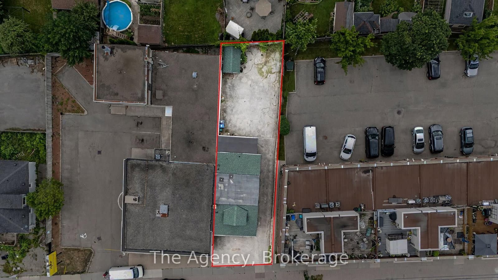 881 Lakeshore Road E thumbnail 7
