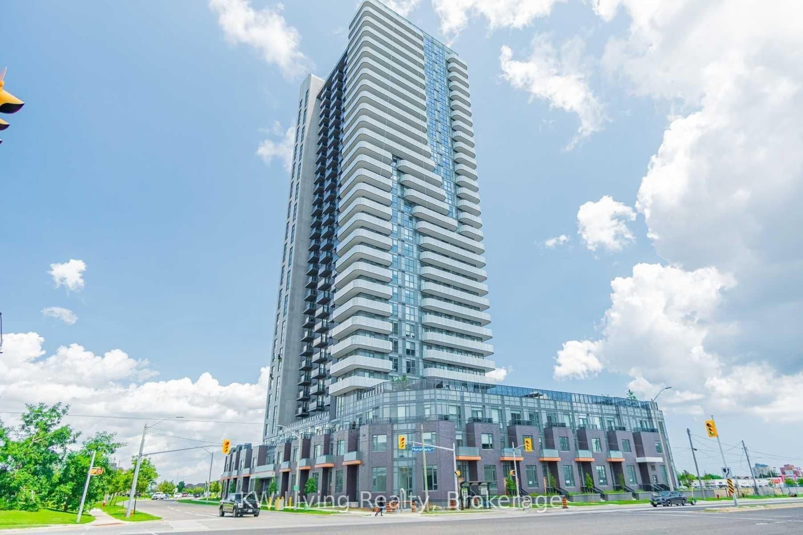 8 Nahani Way, Unit 2720 thumbnail 12