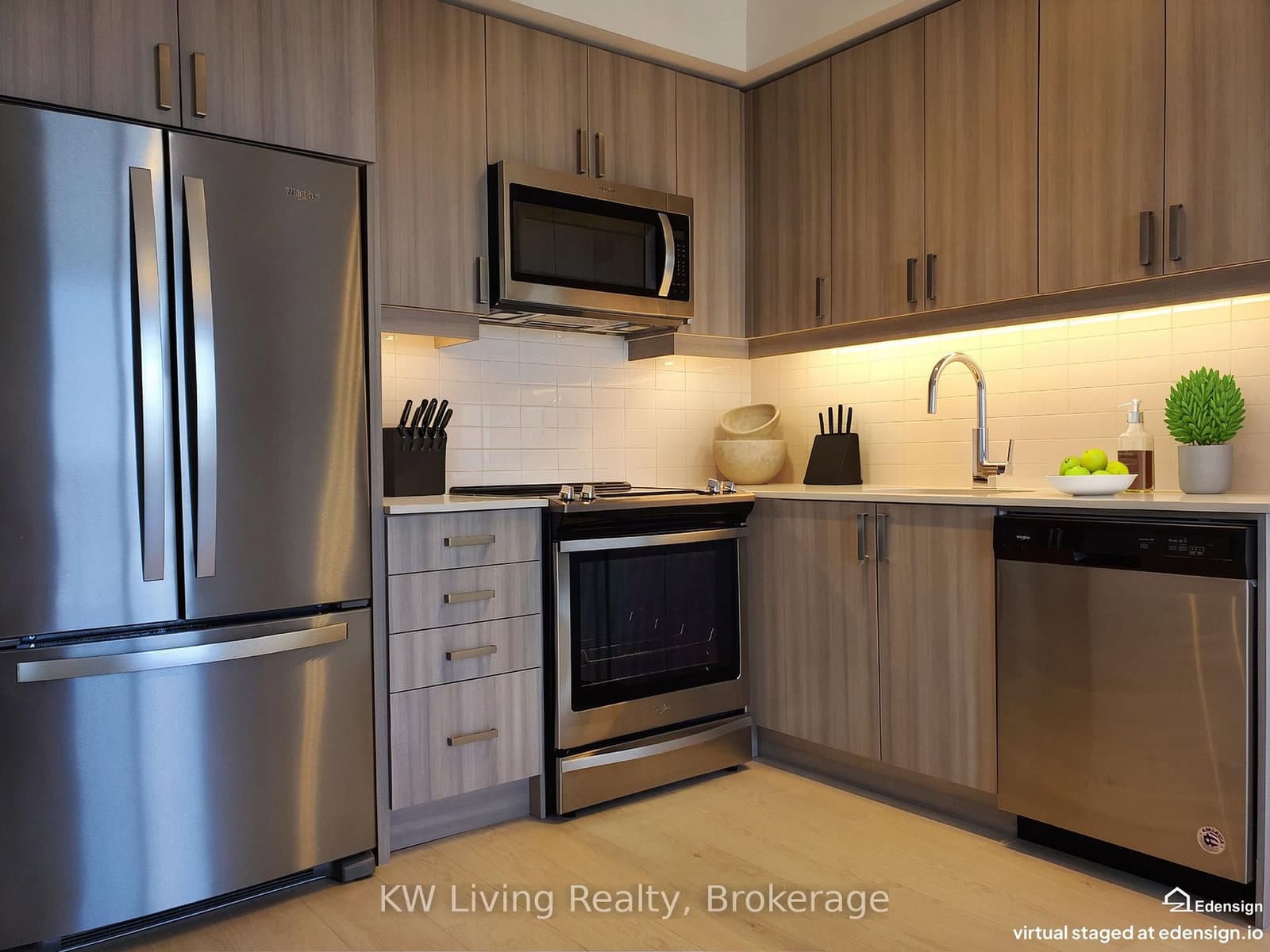 8 Nahani Way, Unit 2720 thumbnail 2