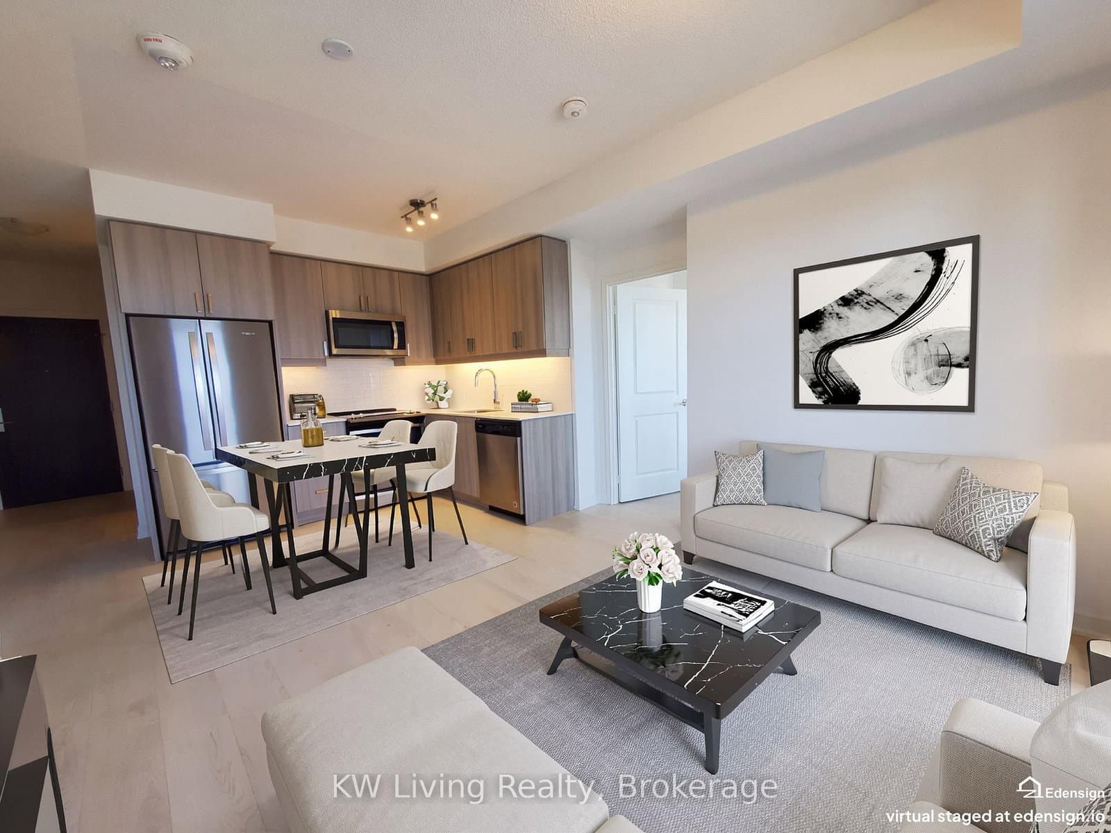 8 Nahani Way, Unit 2720 thumbnail 3