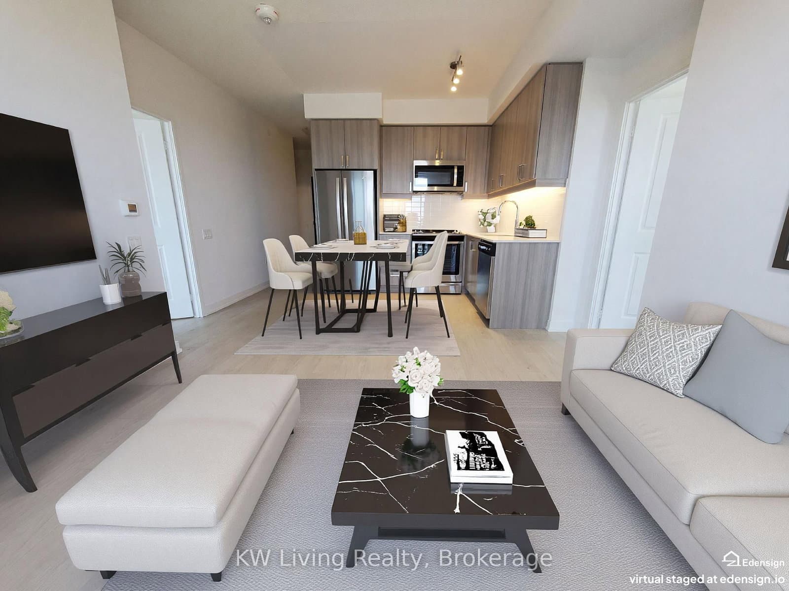 8 Nahani Way, Unit 2720 thumbnail 4
