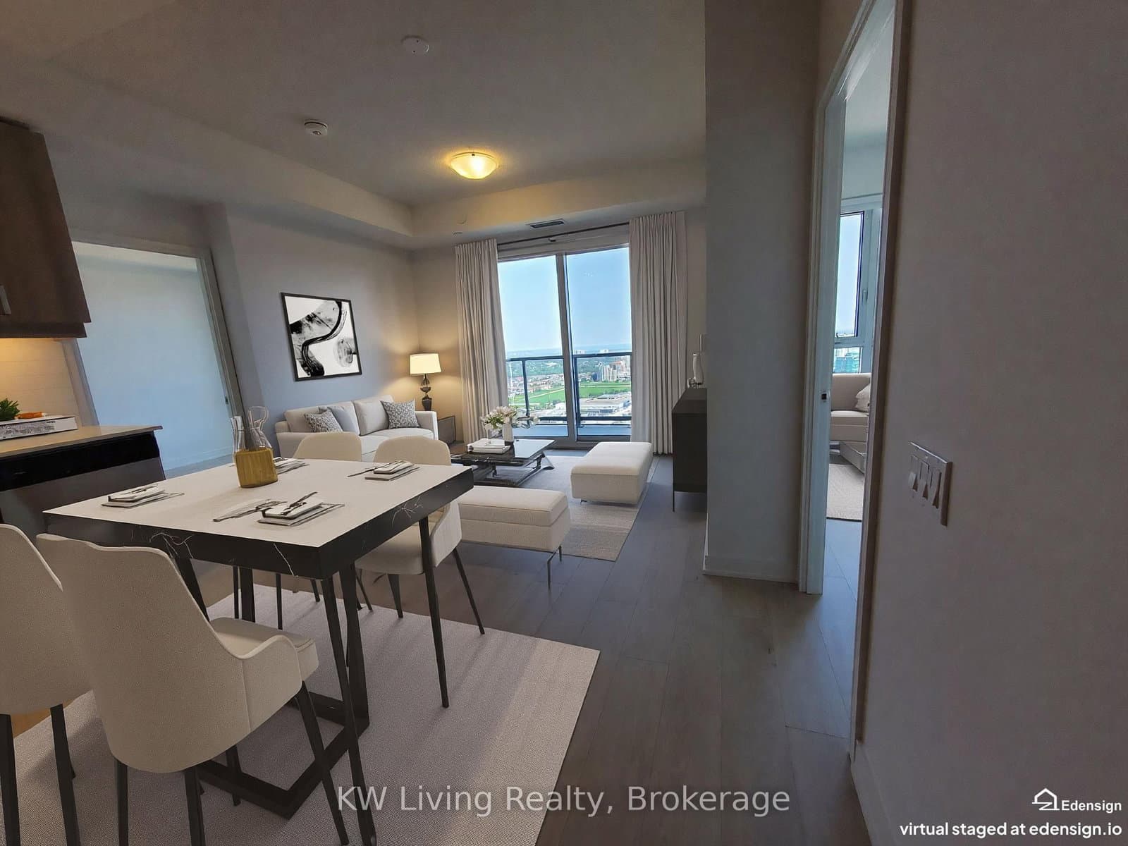 8 Nahani Way, Unit 2720 thumbnail 5
