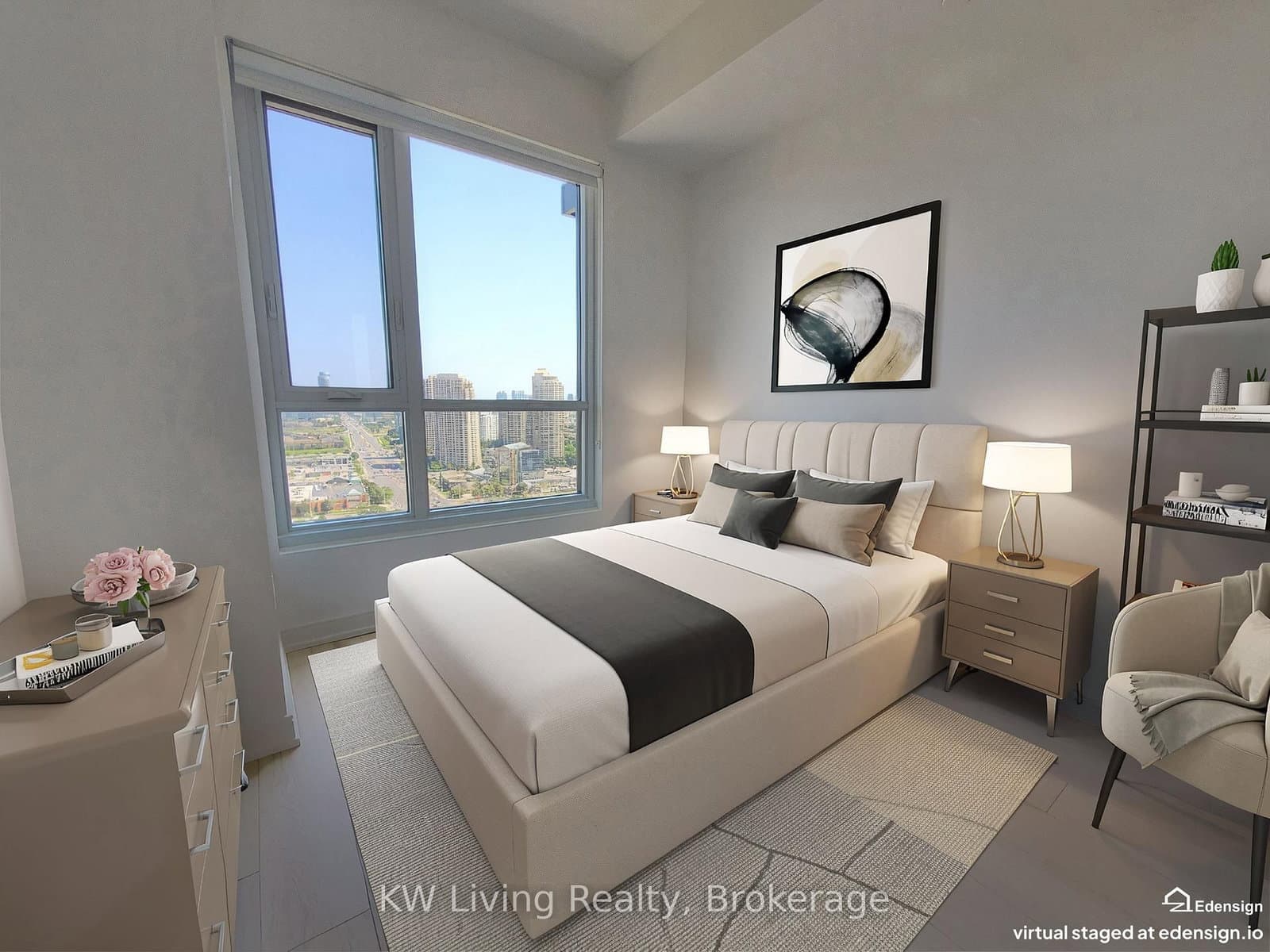 8 Nahani Way, Unit 2720 thumbnail 6