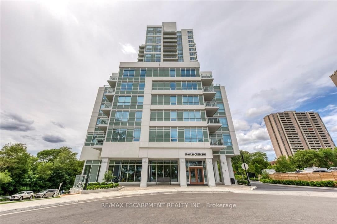 10 Wilby Crescent, Unit 309 thumbnail 2