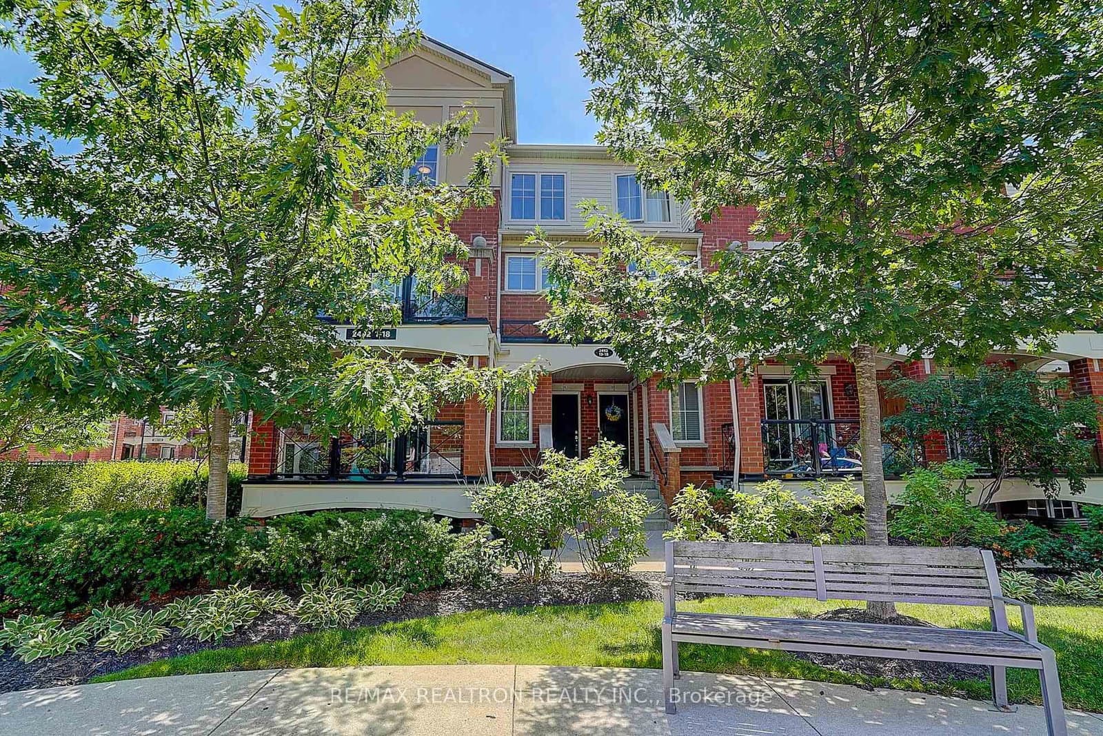 2492 Post Road, Unit 16 thumbnail 41