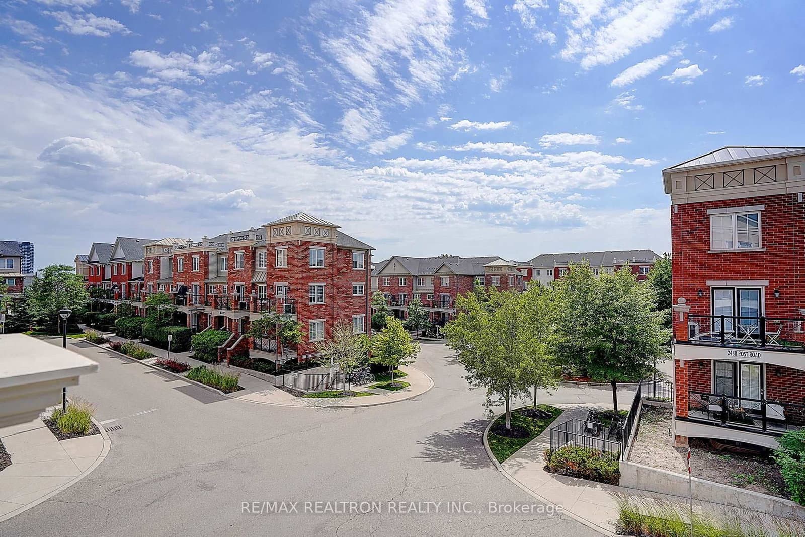 2492 Post Road, Unit 16 thumbnail 43