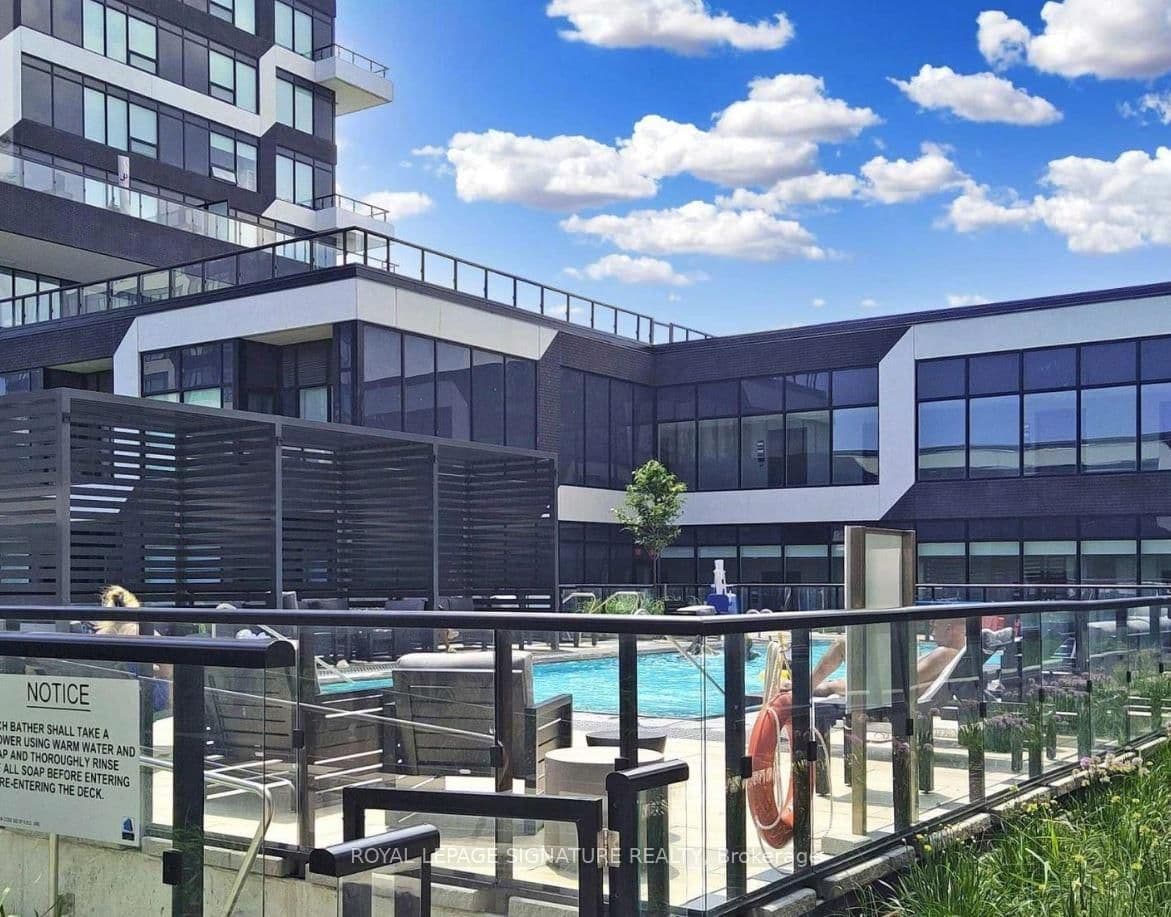 2489 Taunton Road, Unit 713 thumbnail 14