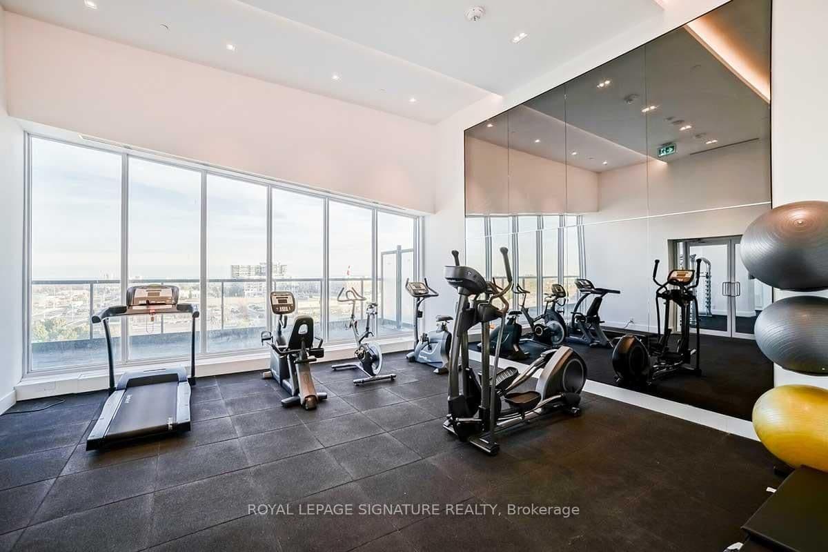 2489 Taunton Road, Unit 713 thumbnail 16