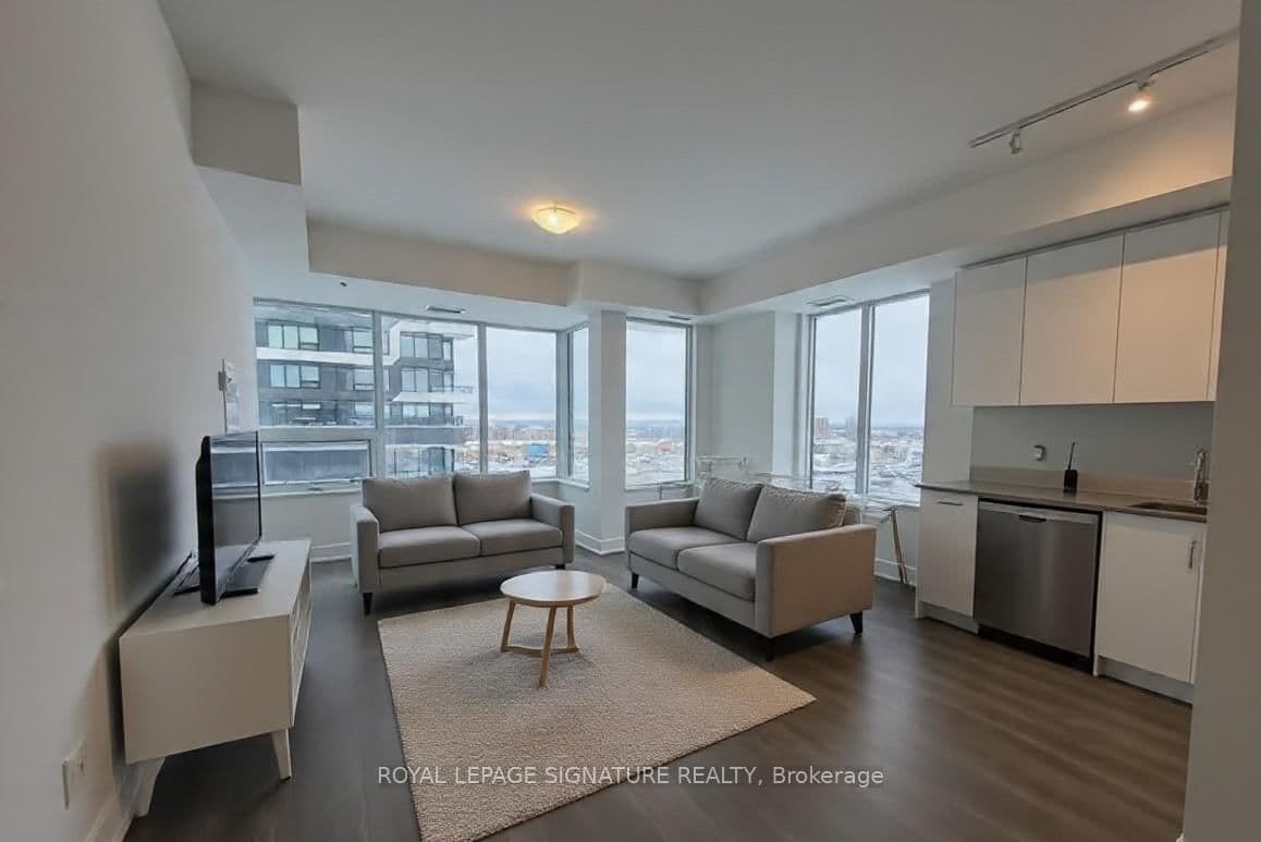 2489 Taunton Road, Unit 713 thumbnail 5