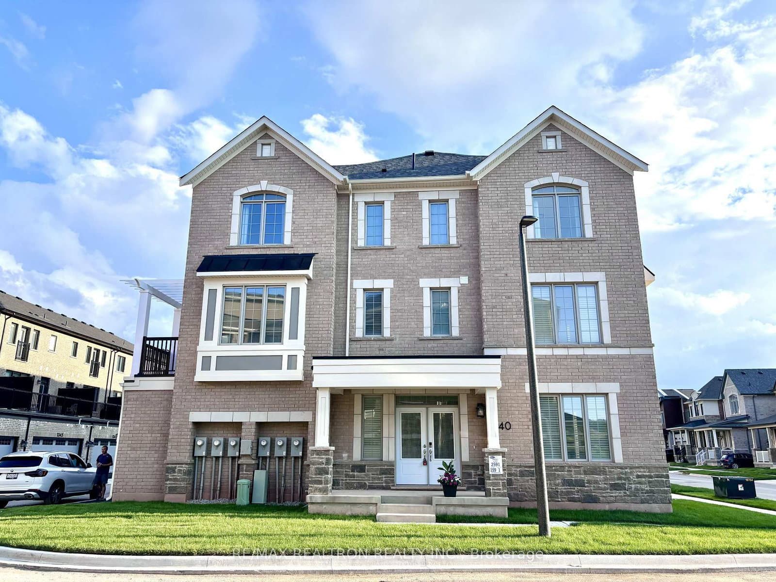 1340 Ripplewood Avenue - Image 1