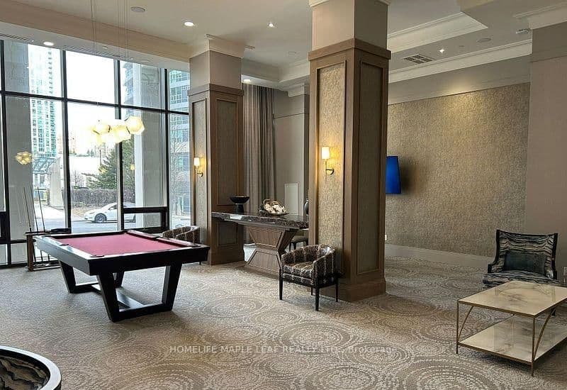 30 Elm Drive W, Unit 604 thumbnail 12