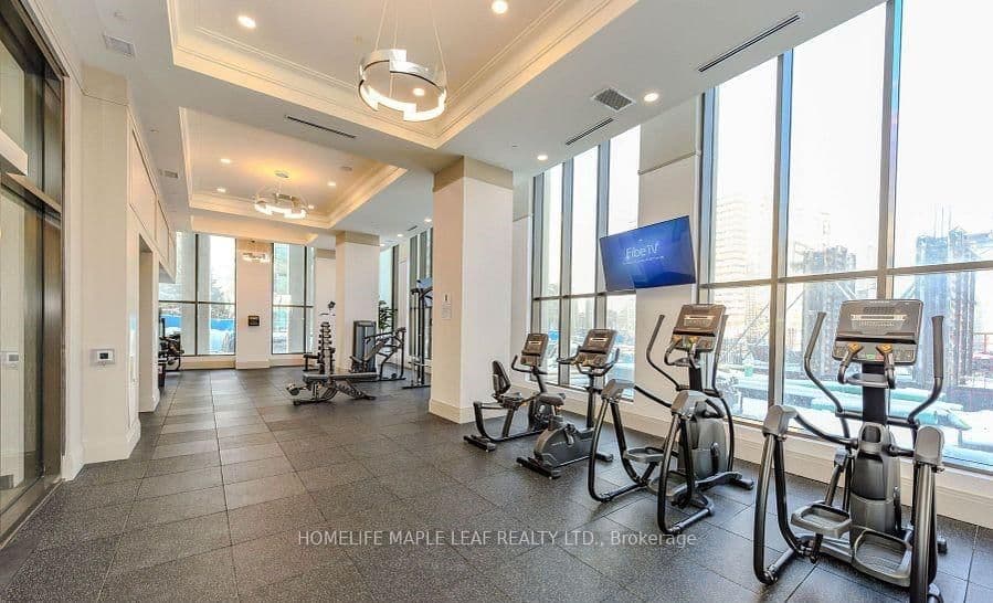 30 Elm Drive W, Unit 604 thumbnail 15