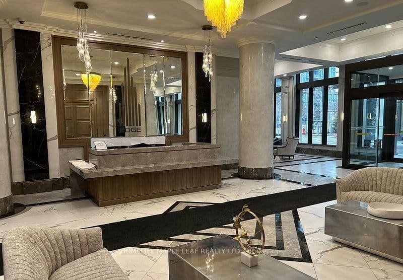 30 Elm Drive W, Unit 604 thumbnail 4