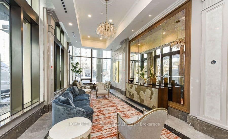 30 Elm Drive W, Unit 604 thumbnail 7