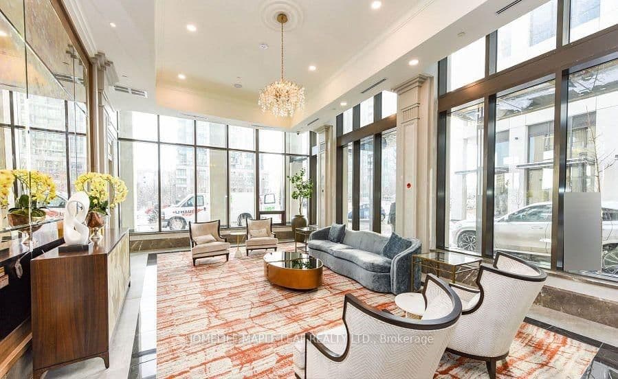 30 Elm Drive W, Unit 604 thumbnail 8