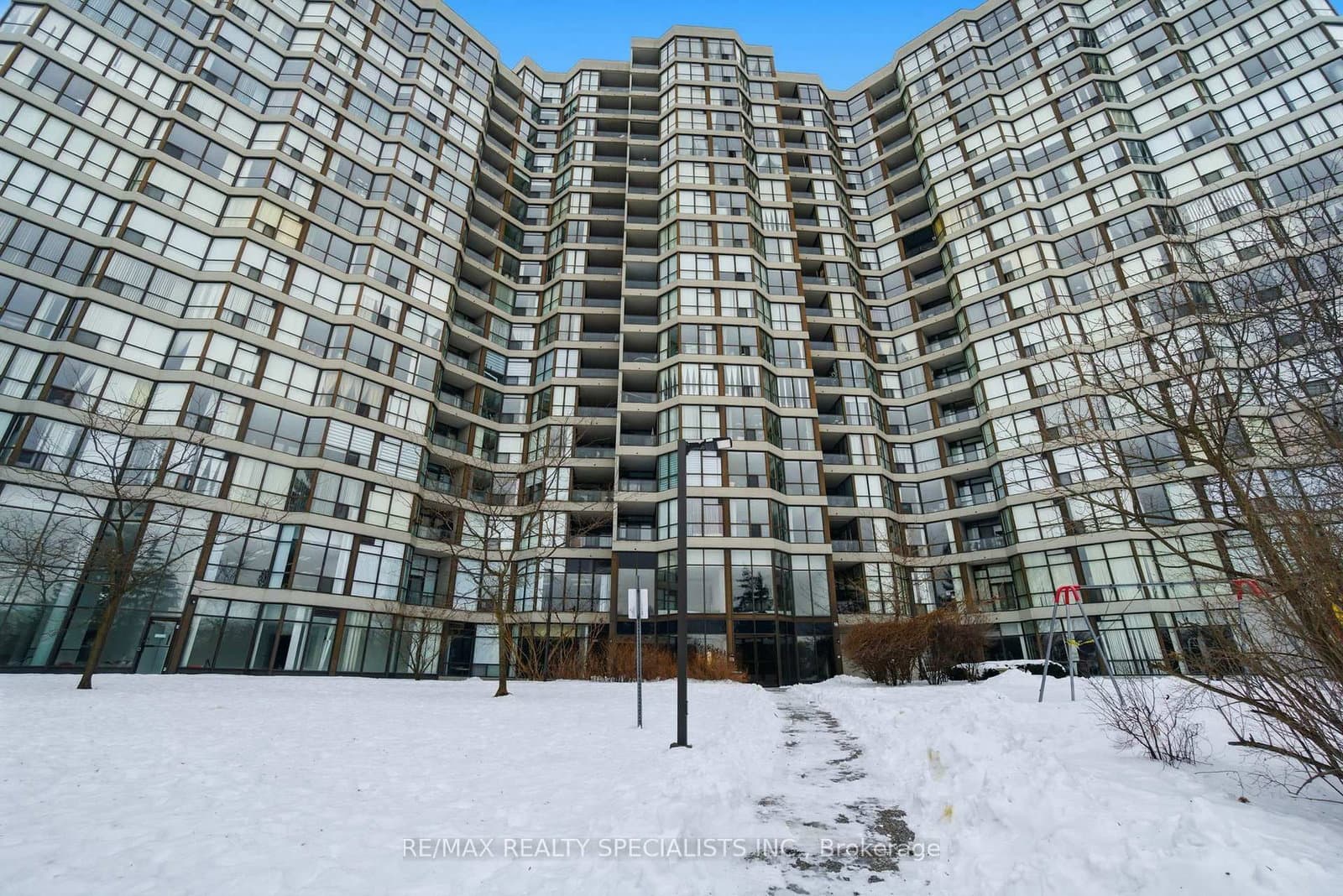 1 Rowntree Road, Unit 1707 thumbnail 4