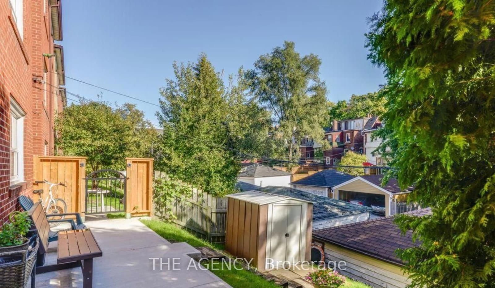 75 Keele Street, Unit 1 thumbnail 11