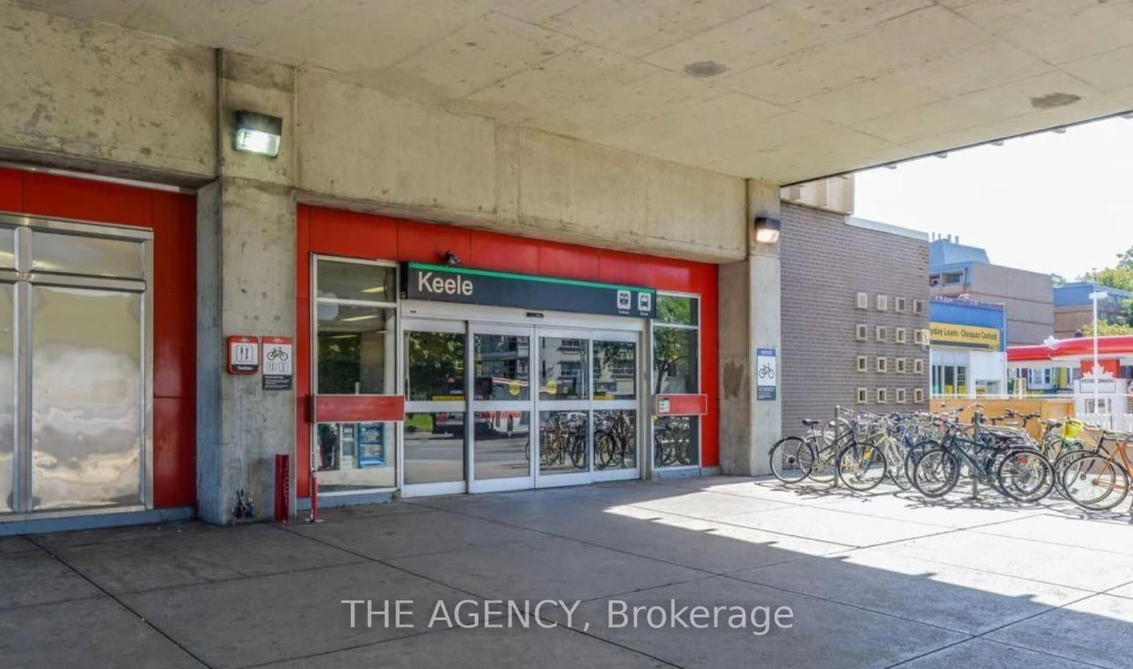 75 Keele Street, Unit 1 thumbnail 13