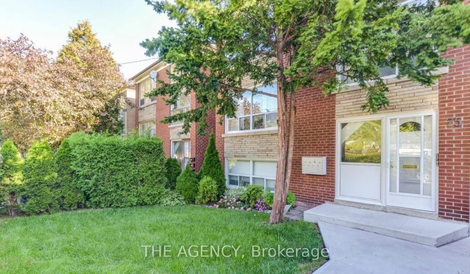 75 Keele Street, Unit 1 thumbnail 3