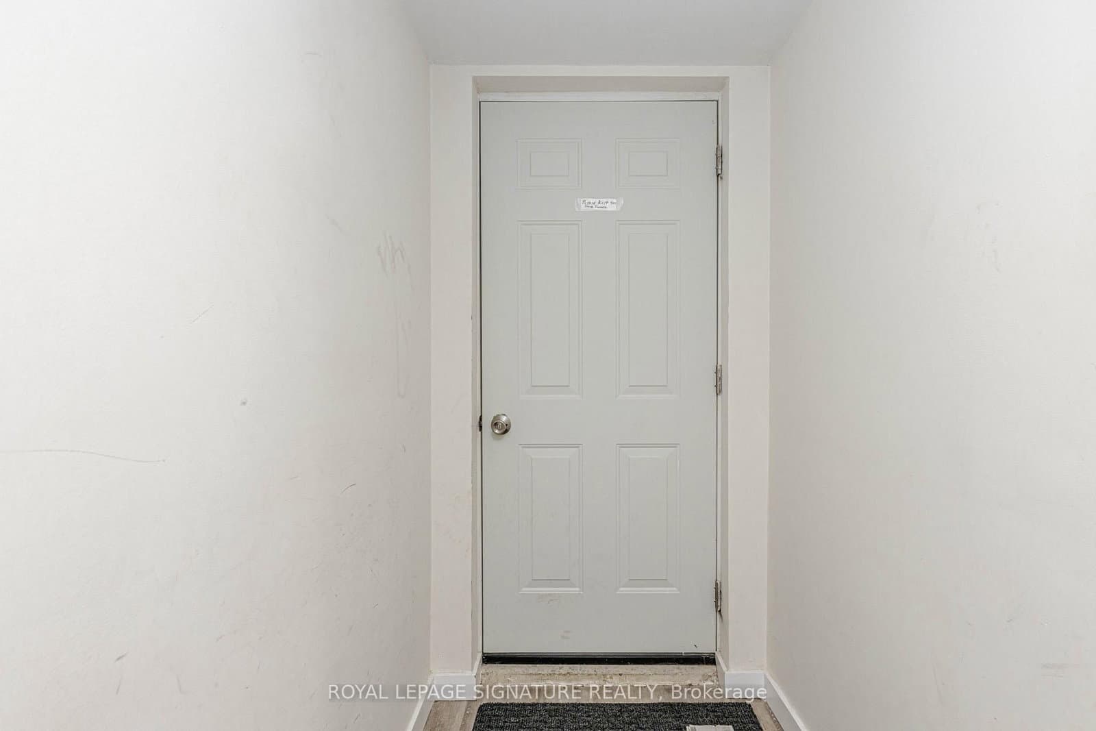 101 Hullrick Drive, Unit Basment thumbnail 4