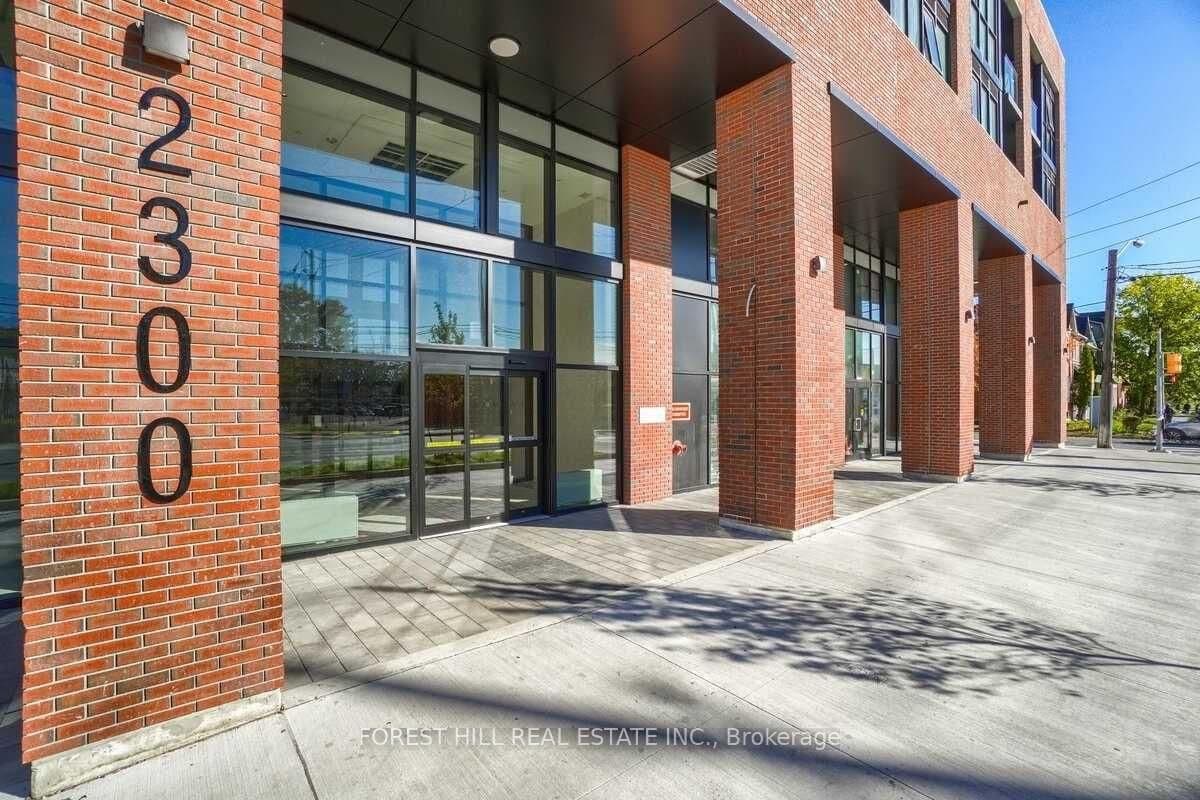 2300 St. Clair Avenue W, Unit 1009 - Image 1