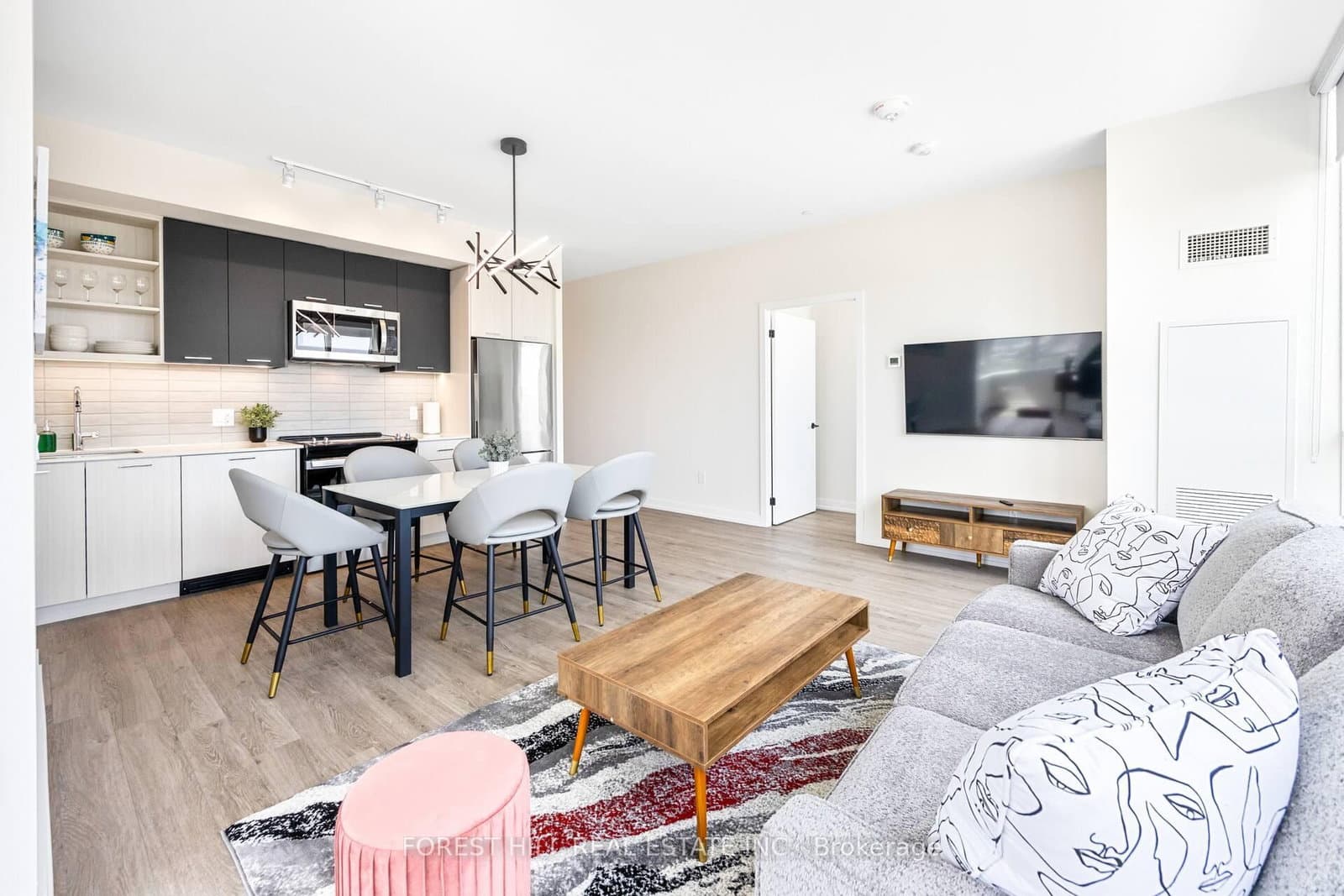 2300 St. Clair Avenue W, Unit 1009 thumbnail 10