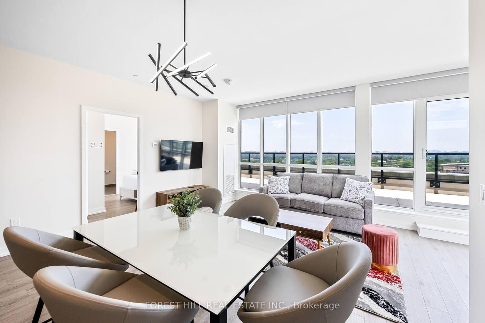 2300 St. Clair Avenue W, Unit 1009 thumbnail 11