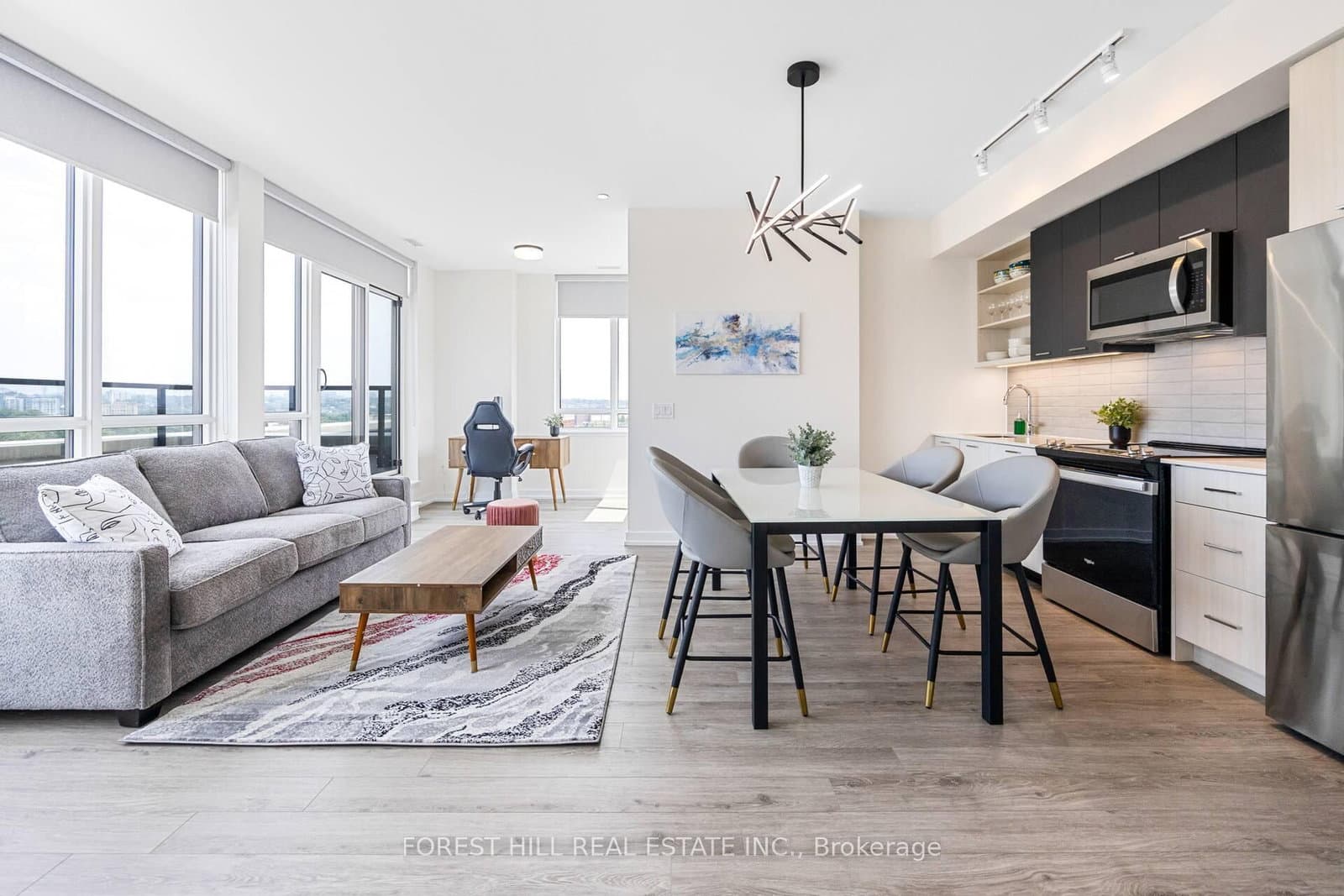 2300 St. Clair Avenue W, Unit 1009 thumbnail 13