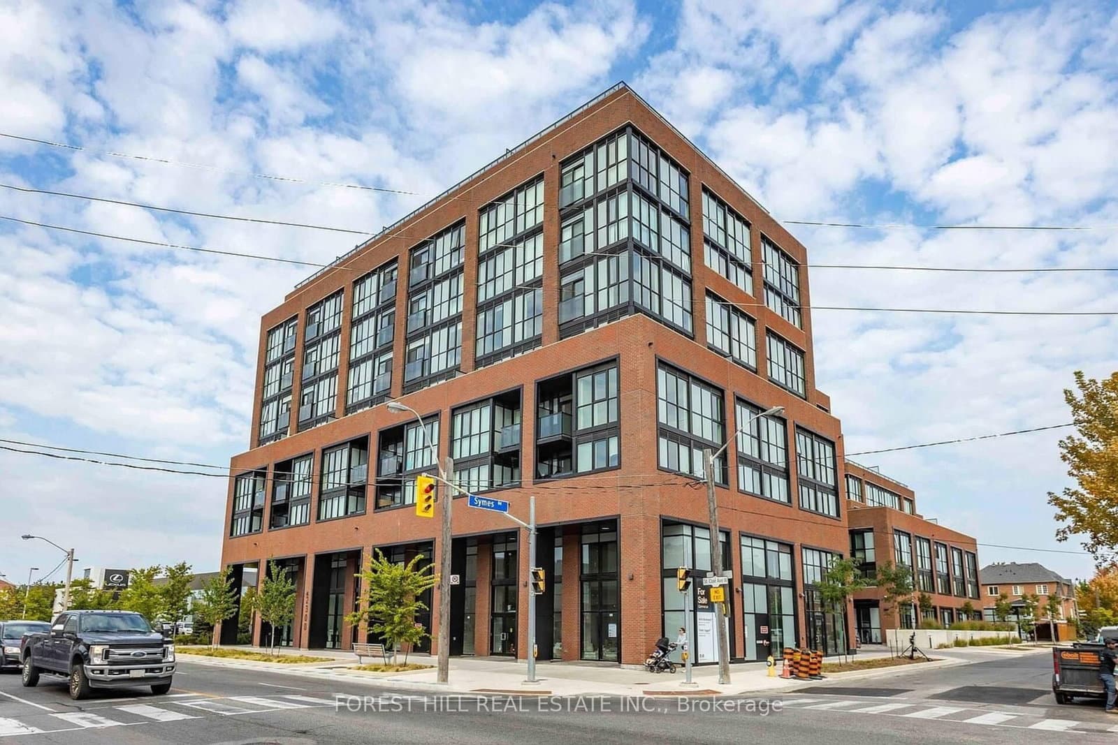 2300 St. Clair Avenue W, Unit 1009 thumbnail 2